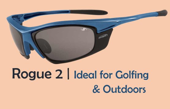 Golf sunglasses | New Eye Company