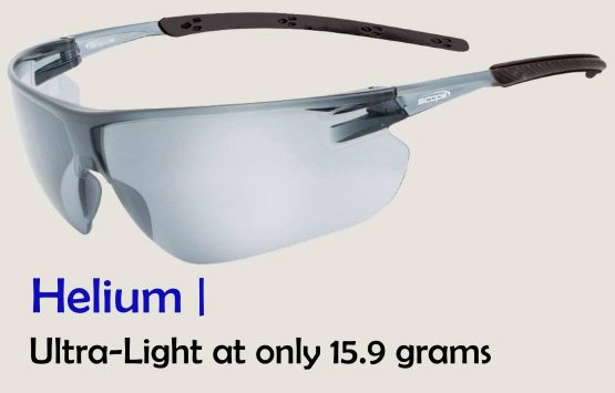 ultra light weight running glasses only 15.9 grams