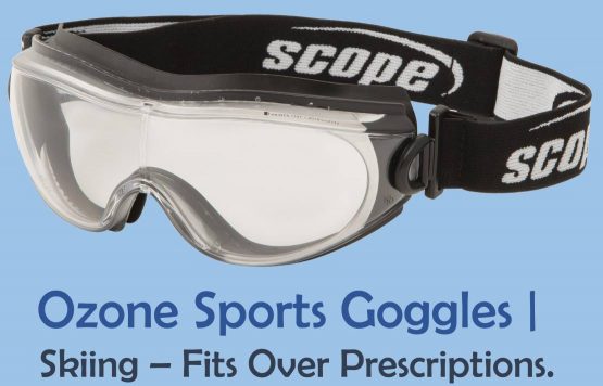 Sports Goggles or Ski goggles | Neweyeco