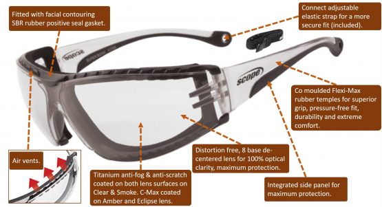 sport sunglasses with smart features super boxa 2