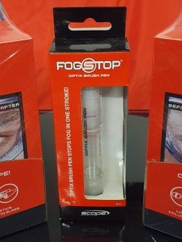 Fogstop Optic Pen